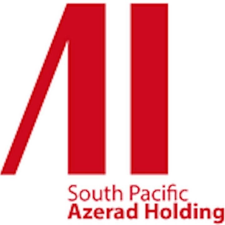 Logo South Pacific Azerad Holding